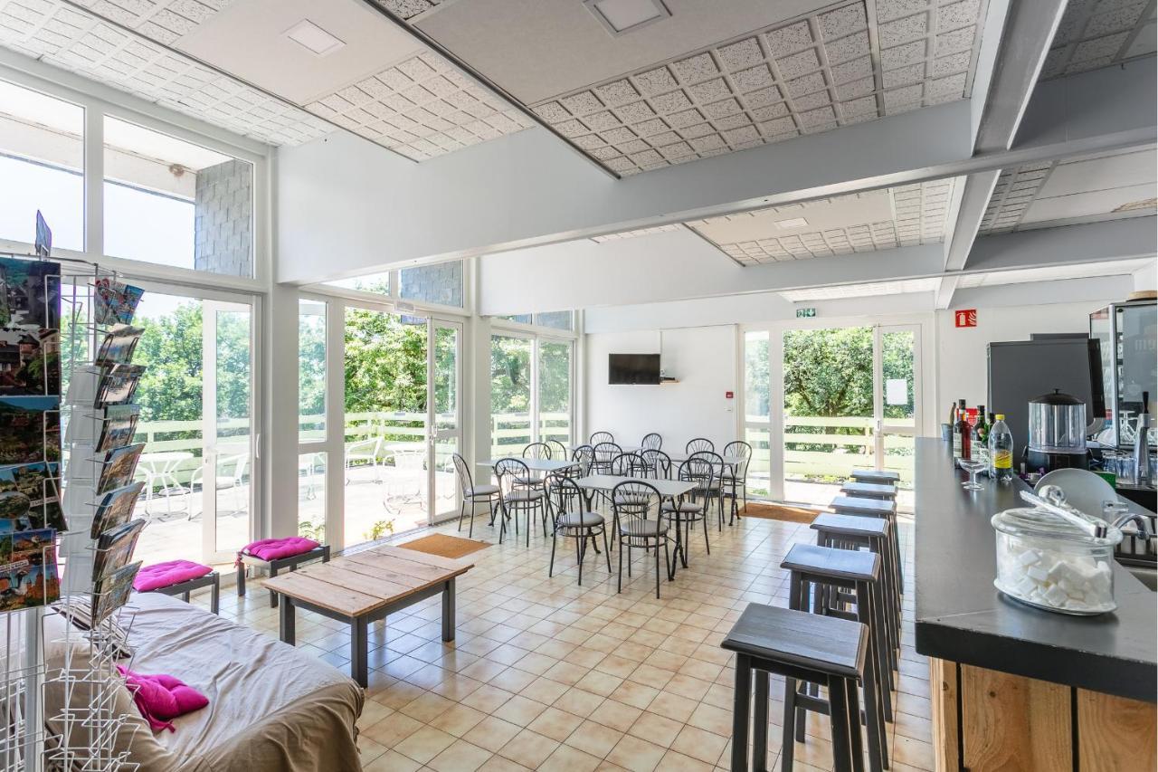 Kamea Club La Gironie Hotel Turenne Exterior photo